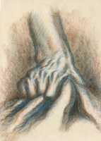 Human Hand 1 - Version 2